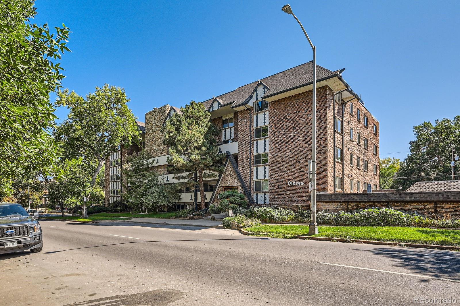 1260 York Street Denver CO 80206