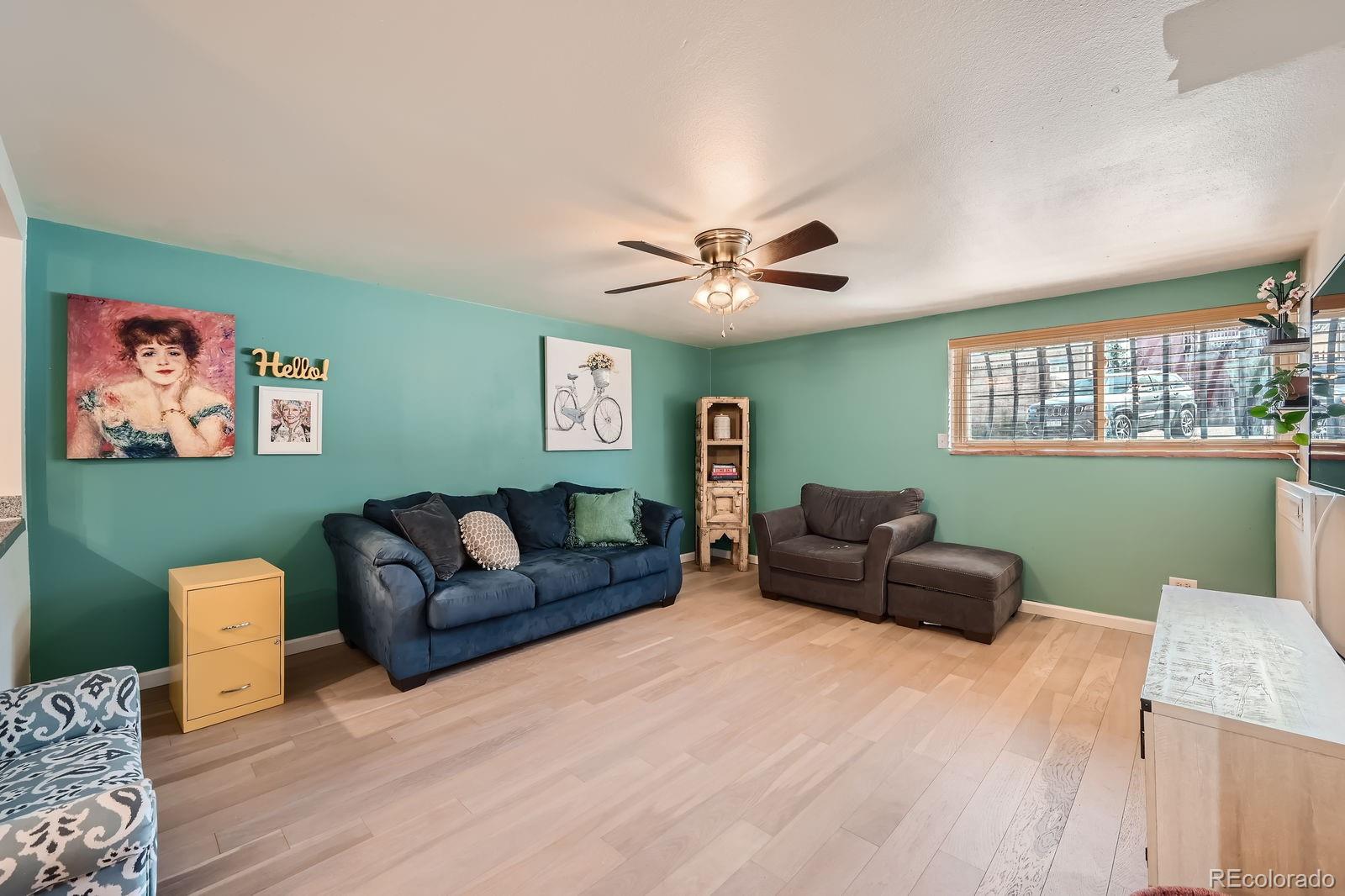 1260 York Street Denver CO 80206