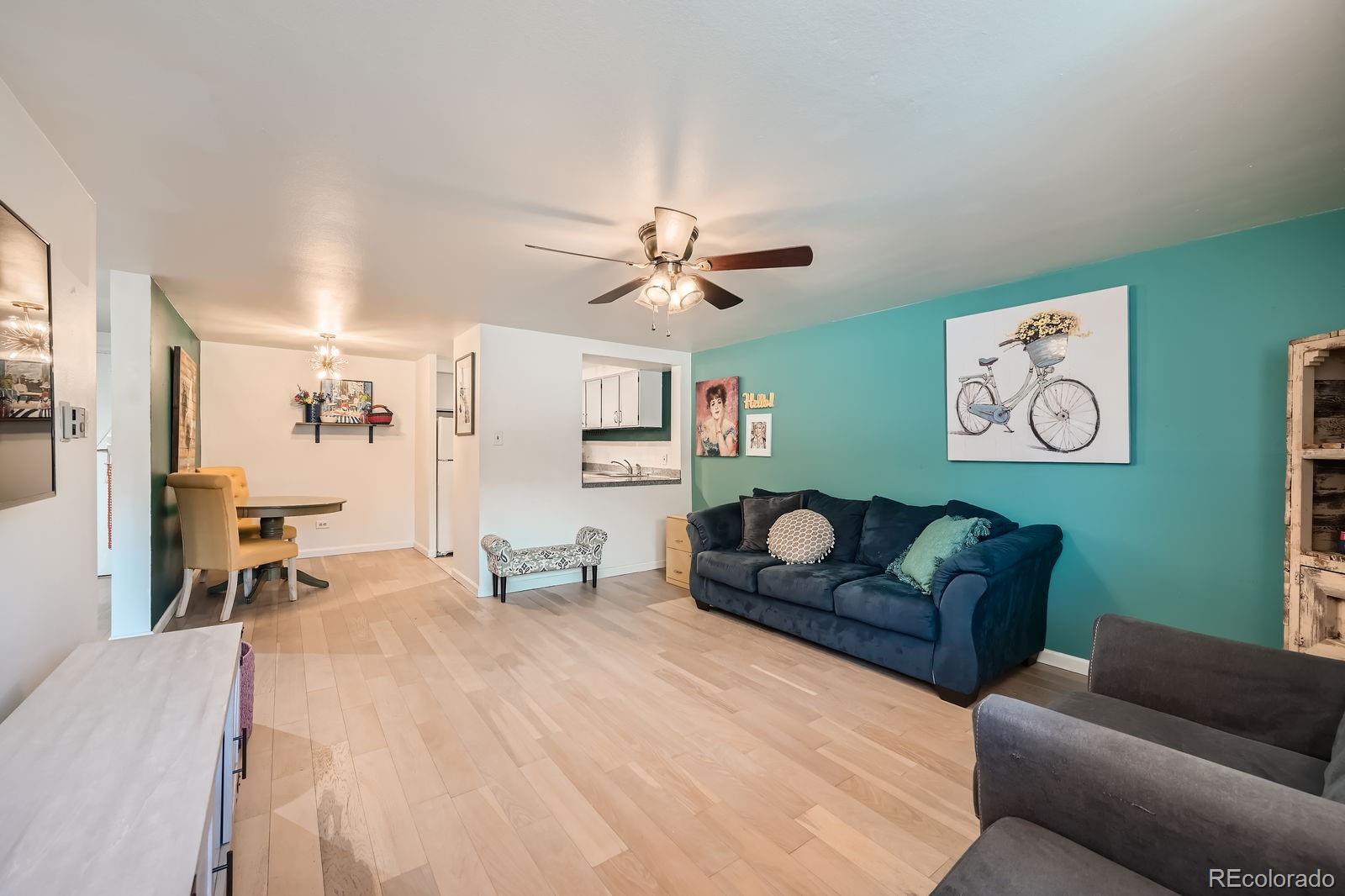 1260 York Street Denver CO 80206