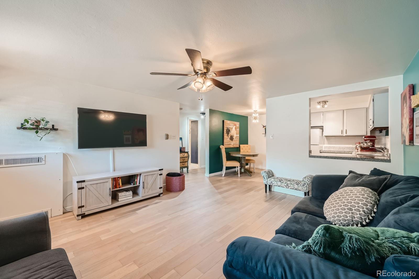 1260 York Street Denver CO 80206