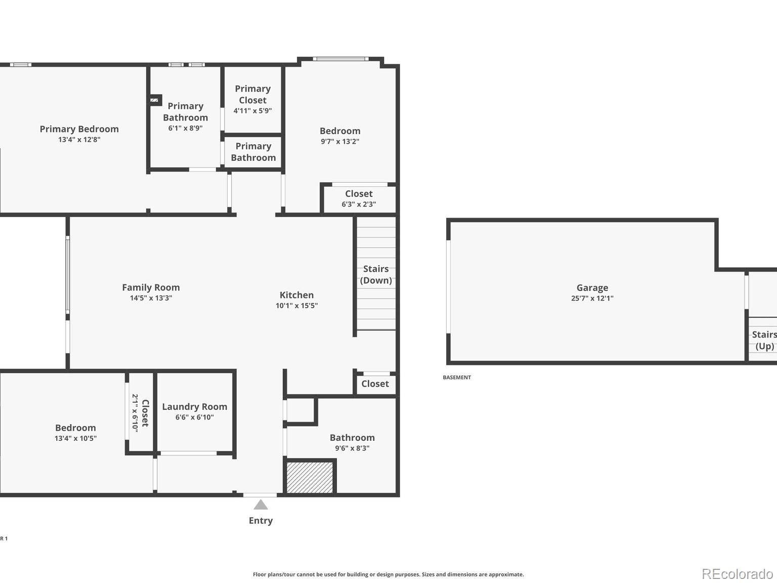 6153 N Ceylon Street Denver CO 80249