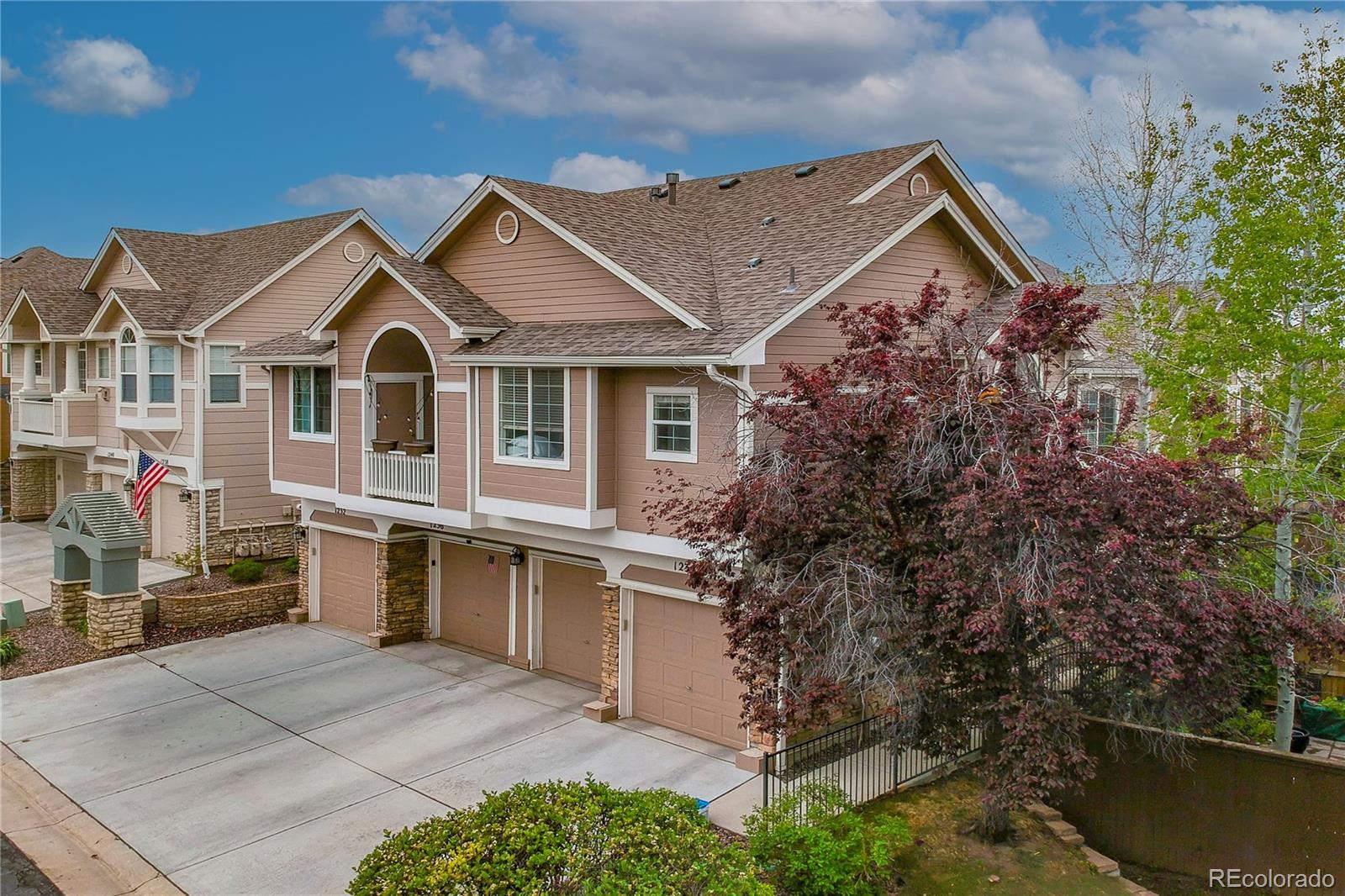 1234 Carlyle Park Circle Highlands Ranch CO 80129