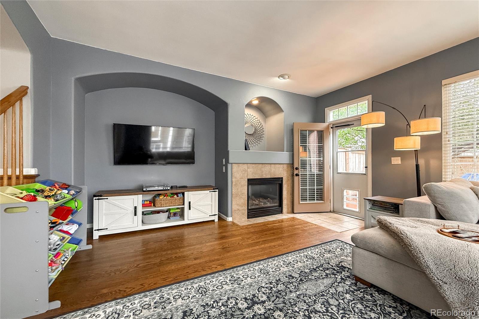 1234 Carlyle Park Circle Highlands Ranch CO 80129