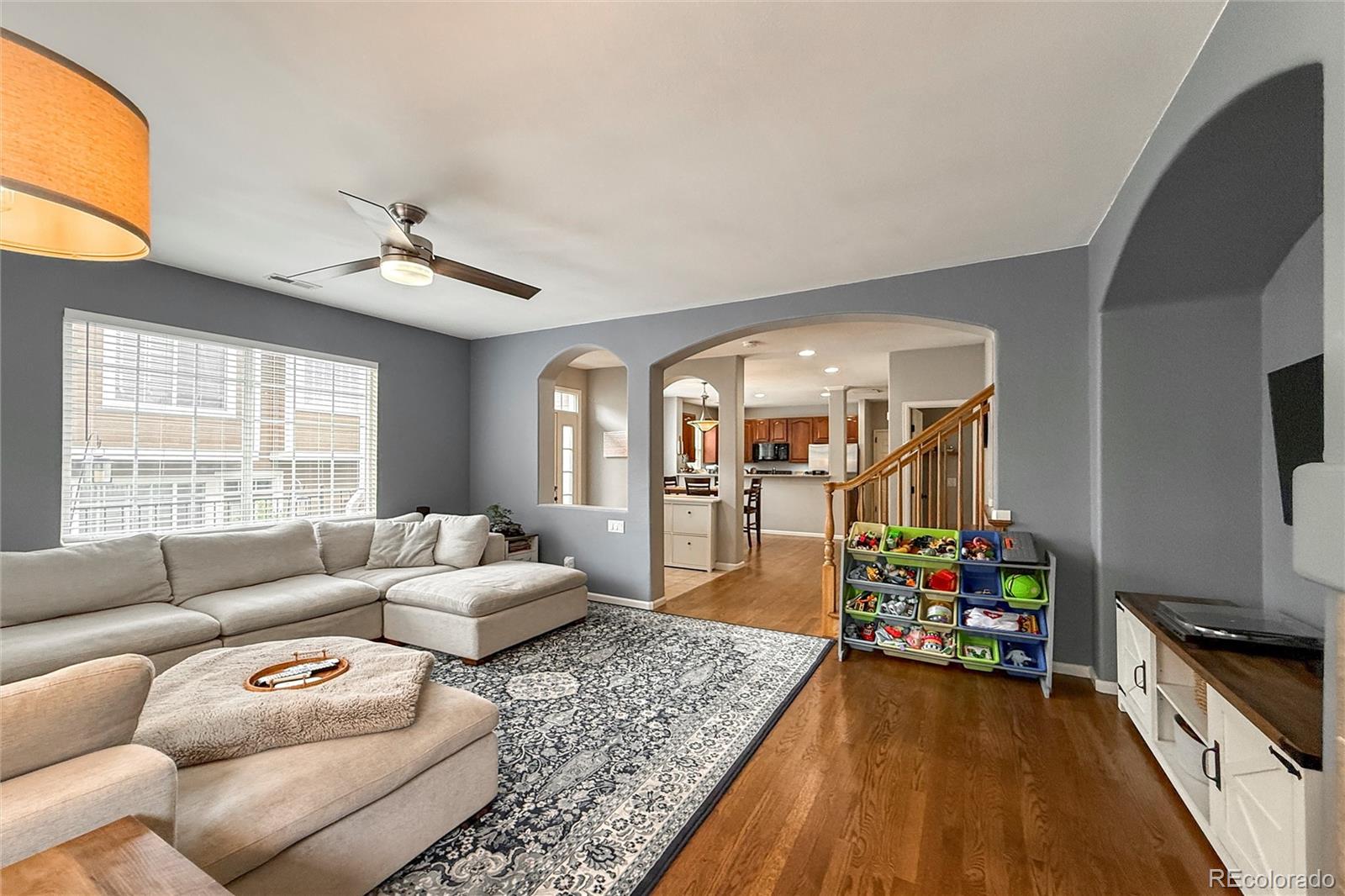 1234 Carlyle Park Circle Highlands Ranch CO 80129
