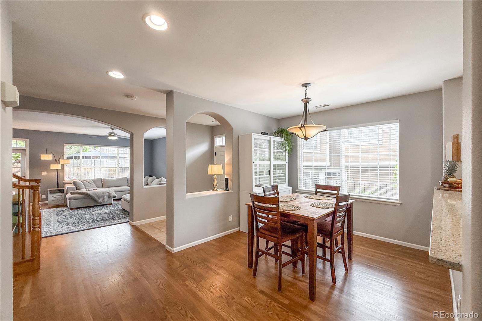 1234 Carlyle Park Circle Highlands Ranch CO 80129