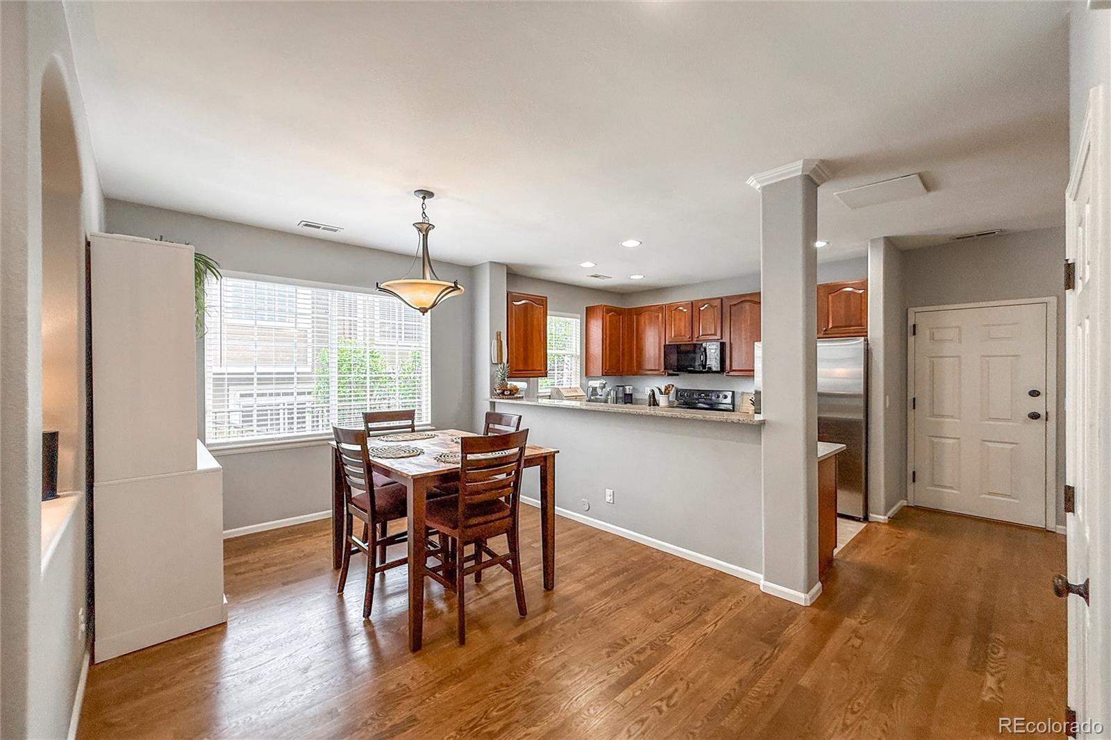 1234 Carlyle Park Circle Highlands Ranch CO 80129