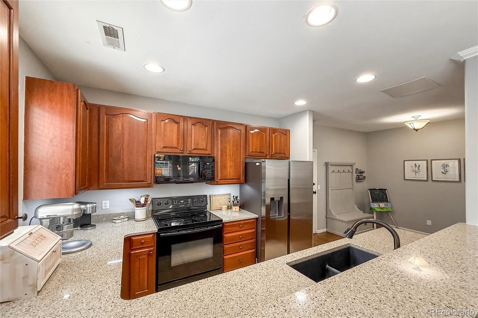 1234 Carlyle Park Circle Highlands Ranch CO 80129