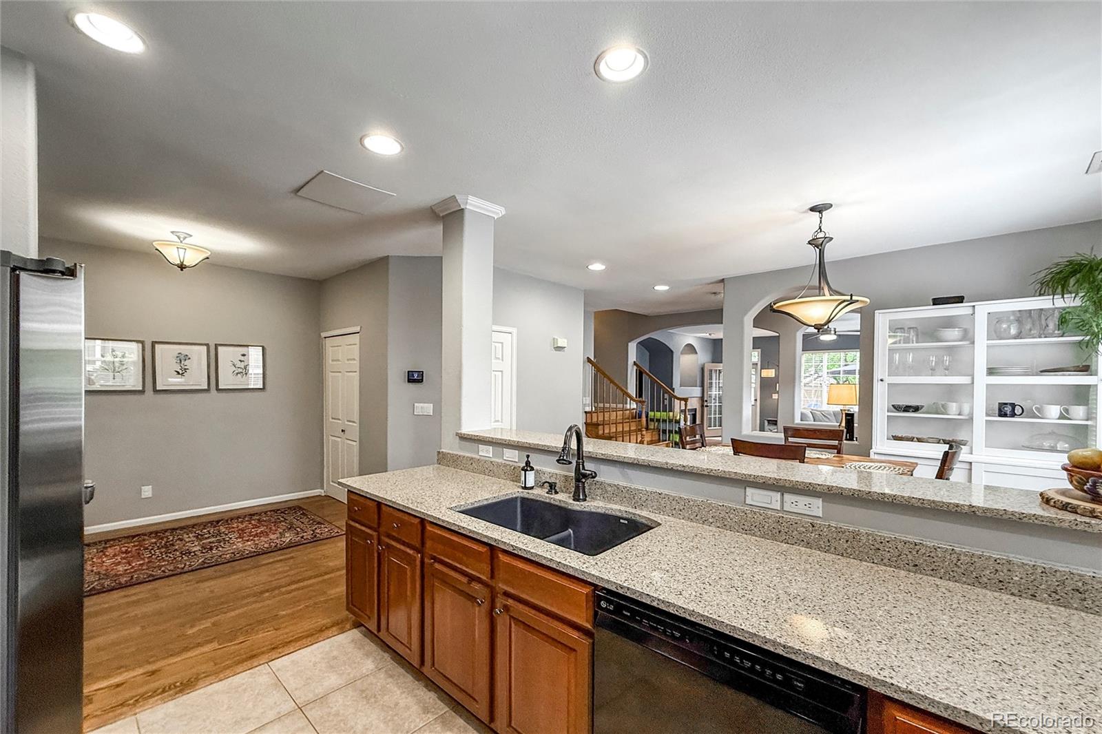 1234 Carlyle Park Circle Highlands Ranch CO 80129