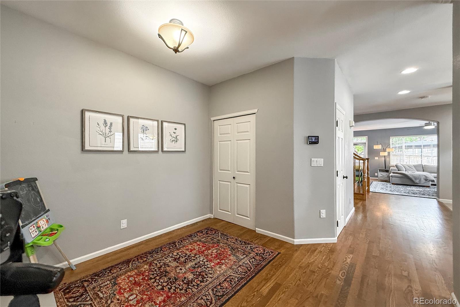 1234 Carlyle Park Circle Highlands Ranch CO 80129
