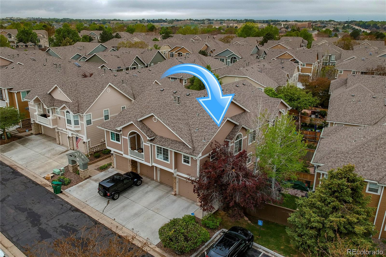 1234 Carlyle Park Circle Highlands Ranch CO 80129