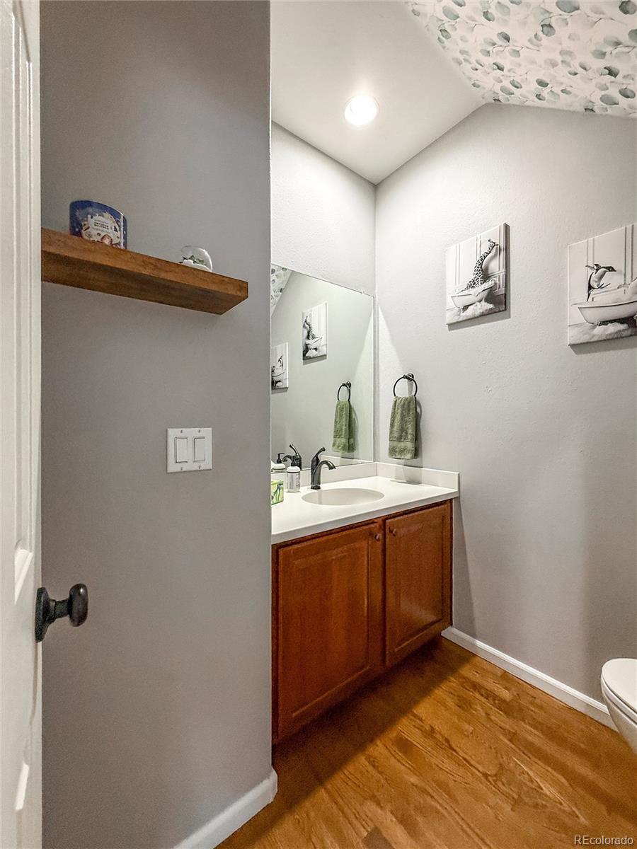 1234 Carlyle Park Circle Highlands Ranch CO 80129
