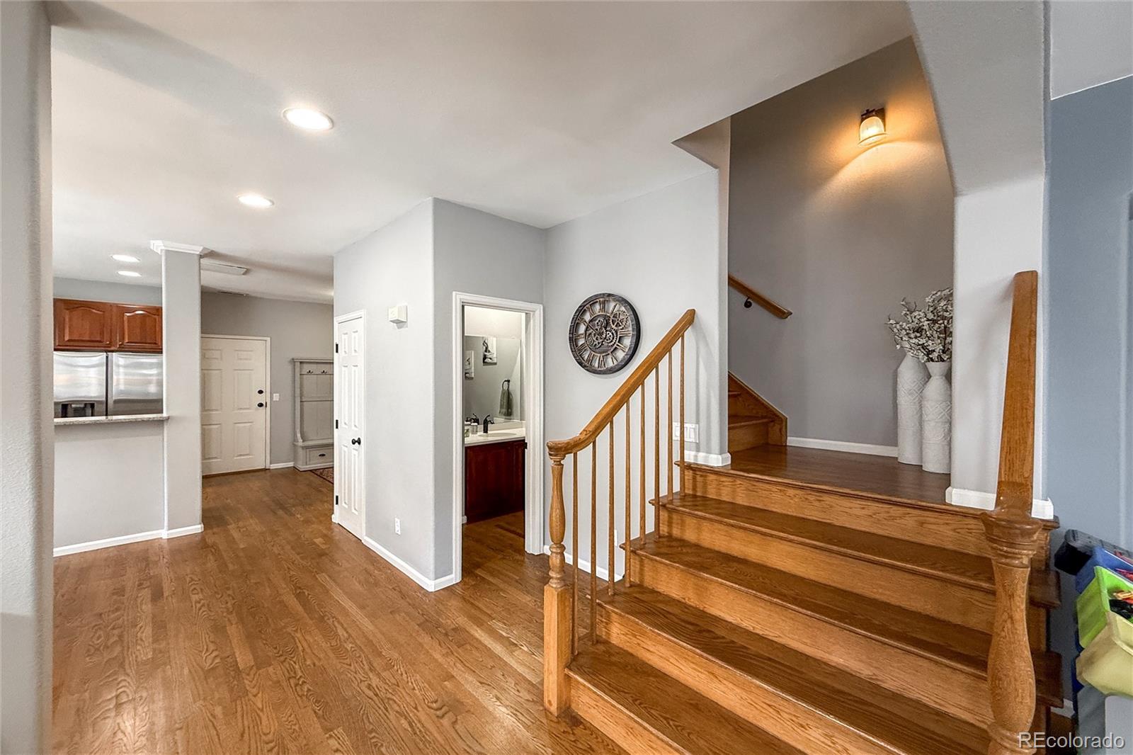 1234 Carlyle Park Circle Highlands Ranch CO 80129
