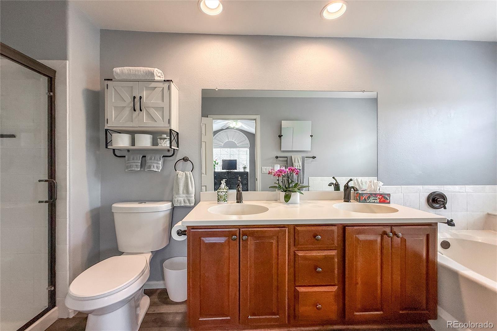 1234 Carlyle Park Circle Highlands Ranch CO 80129