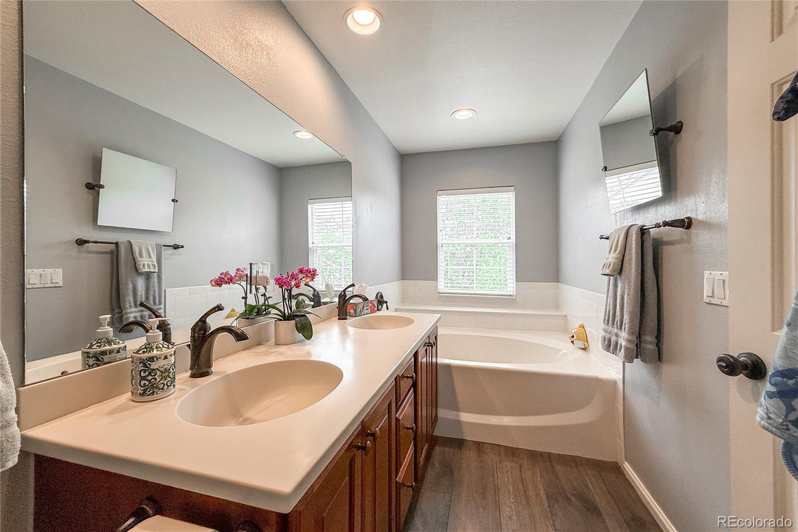 1234 Carlyle Park Circle Highlands Ranch CO 80129