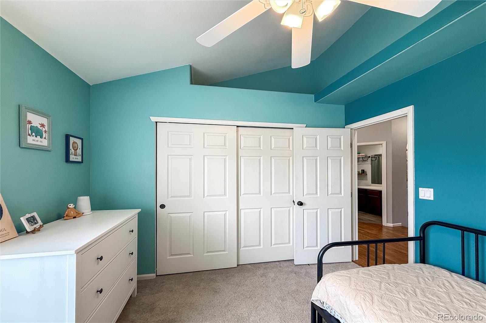 1234 Carlyle Park Circle Highlands Ranch CO 80129