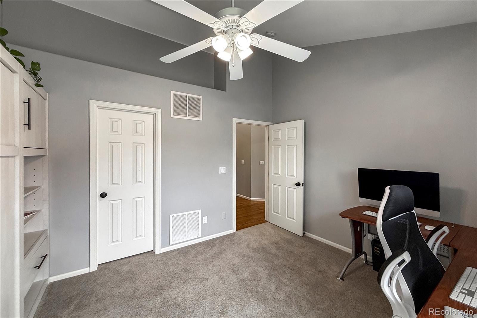 1234 Carlyle Park Circle Highlands Ranch CO 80129