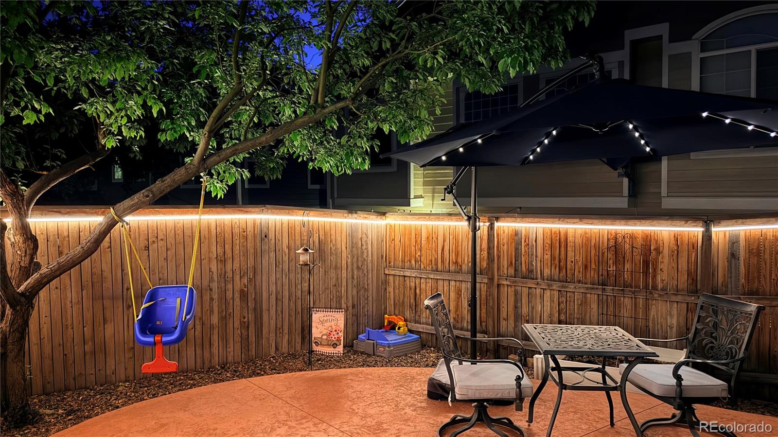 1234 Carlyle Park Circle Highlands Ranch CO 80129