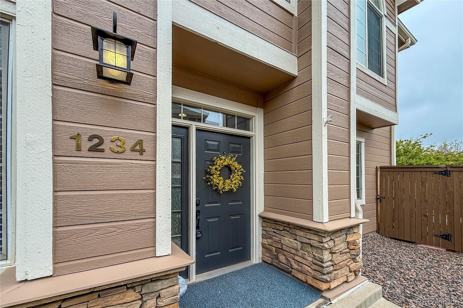 1234 Carlyle Park Circle Highlands Ranch CO 80129