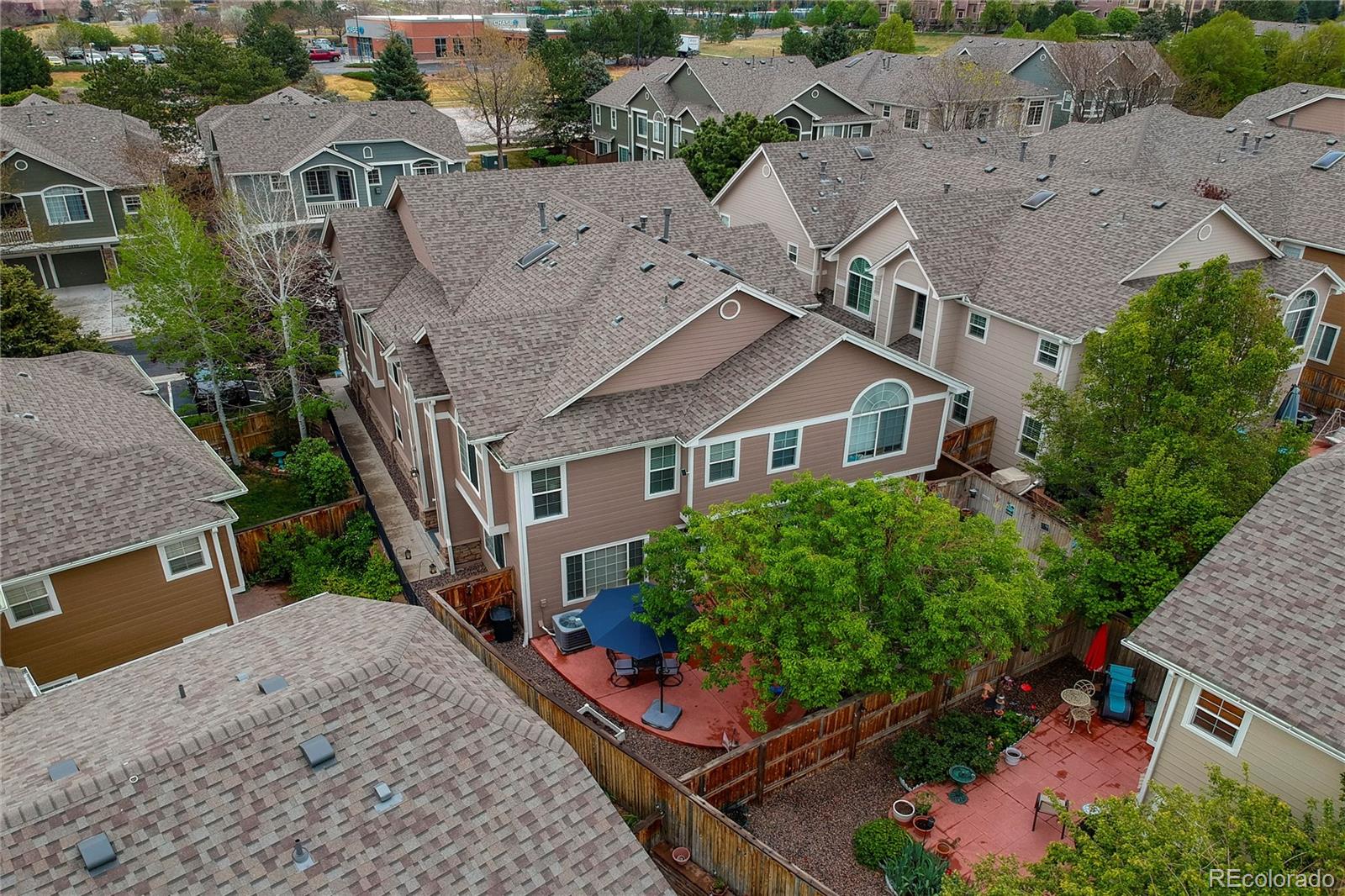 1234 Carlyle Park Circle Highlands Ranch CO 80129