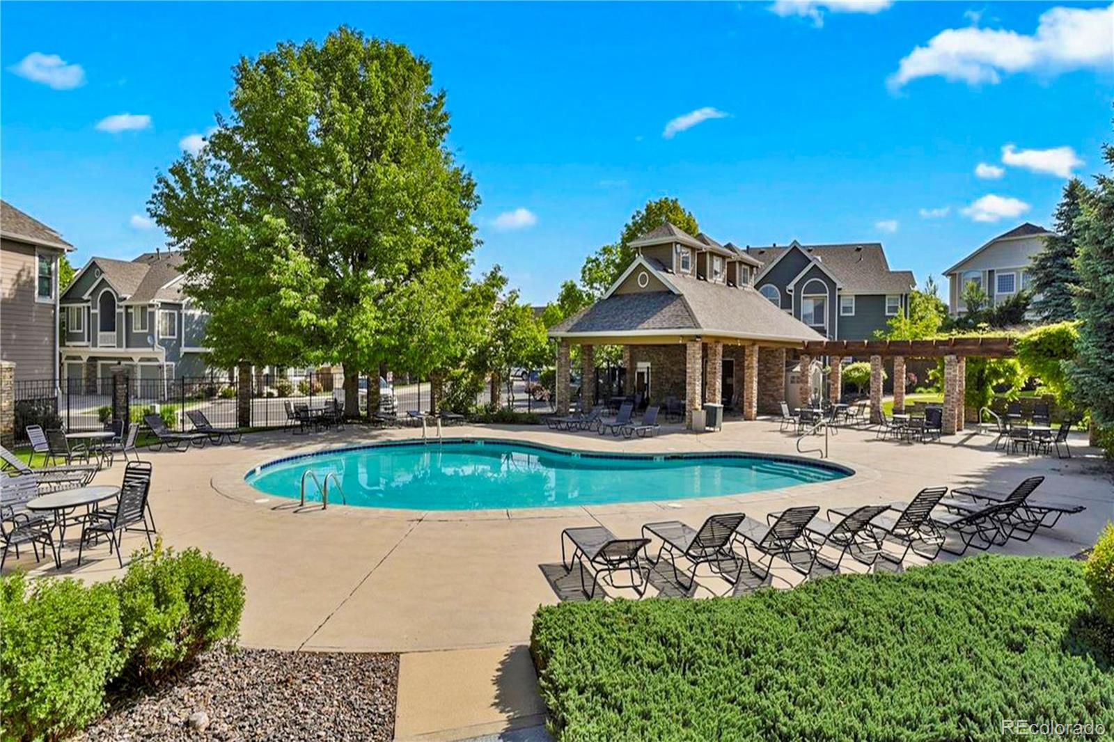 1234 Carlyle Park Circle Highlands Ranch CO 80129