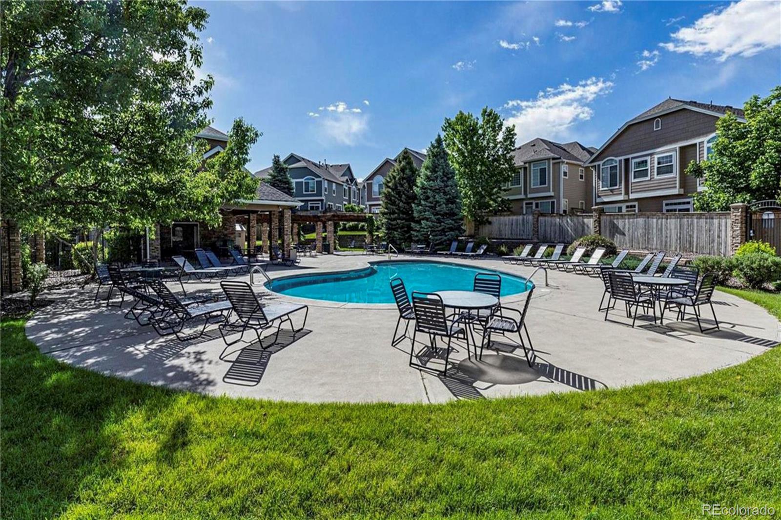 1234 Carlyle Park Circle Highlands Ranch CO 80129