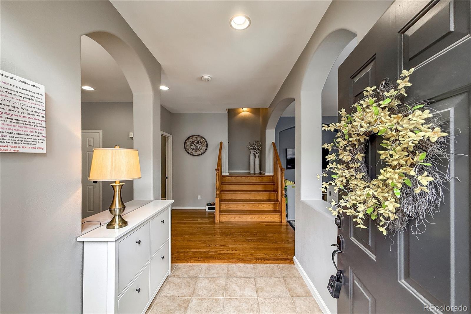 1234 Carlyle Park Circle Highlands Ranch CO 80129