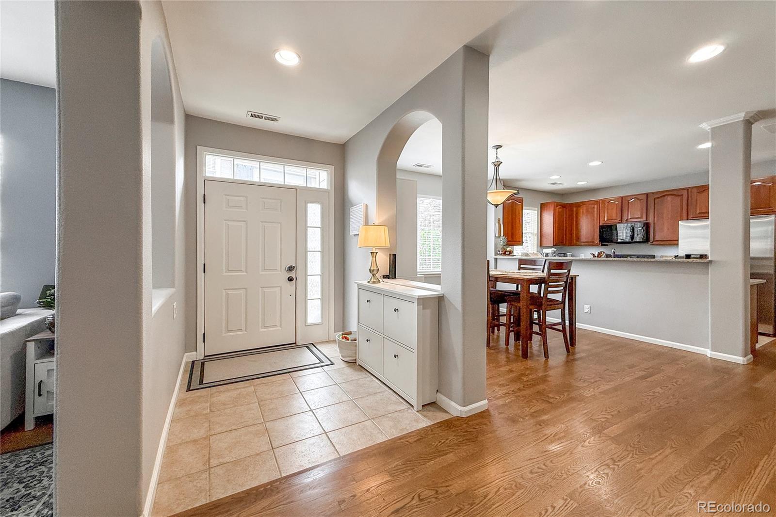 1234 Carlyle Park Circle Highlands Ranch CO 80129