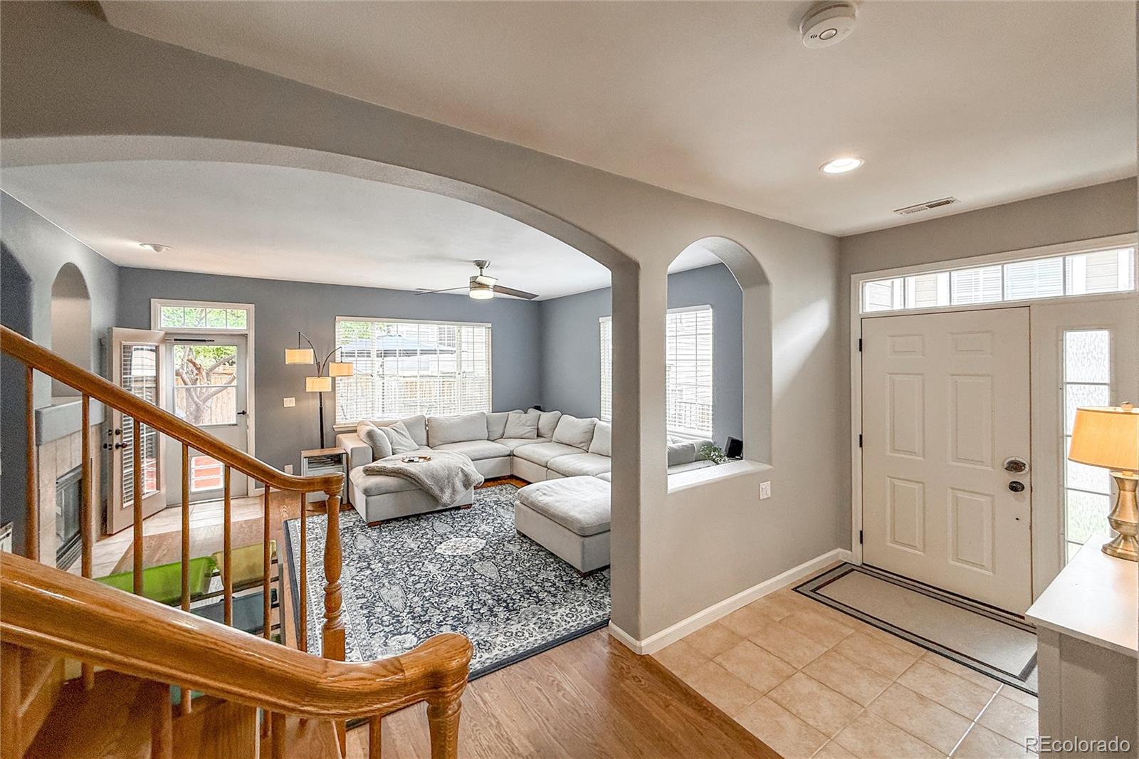 1234 Carlyle Park Circle Highlands Ranch CO 80129