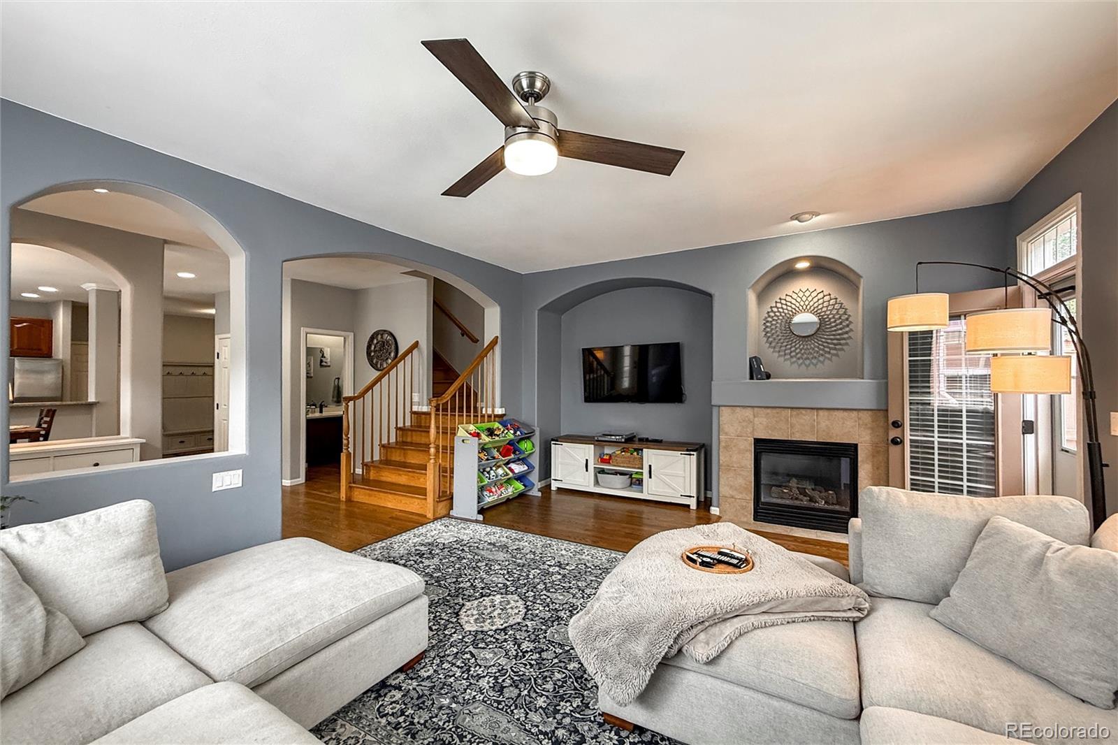 1234 Carlyle Park Circle Highlands Ranch CO 80129