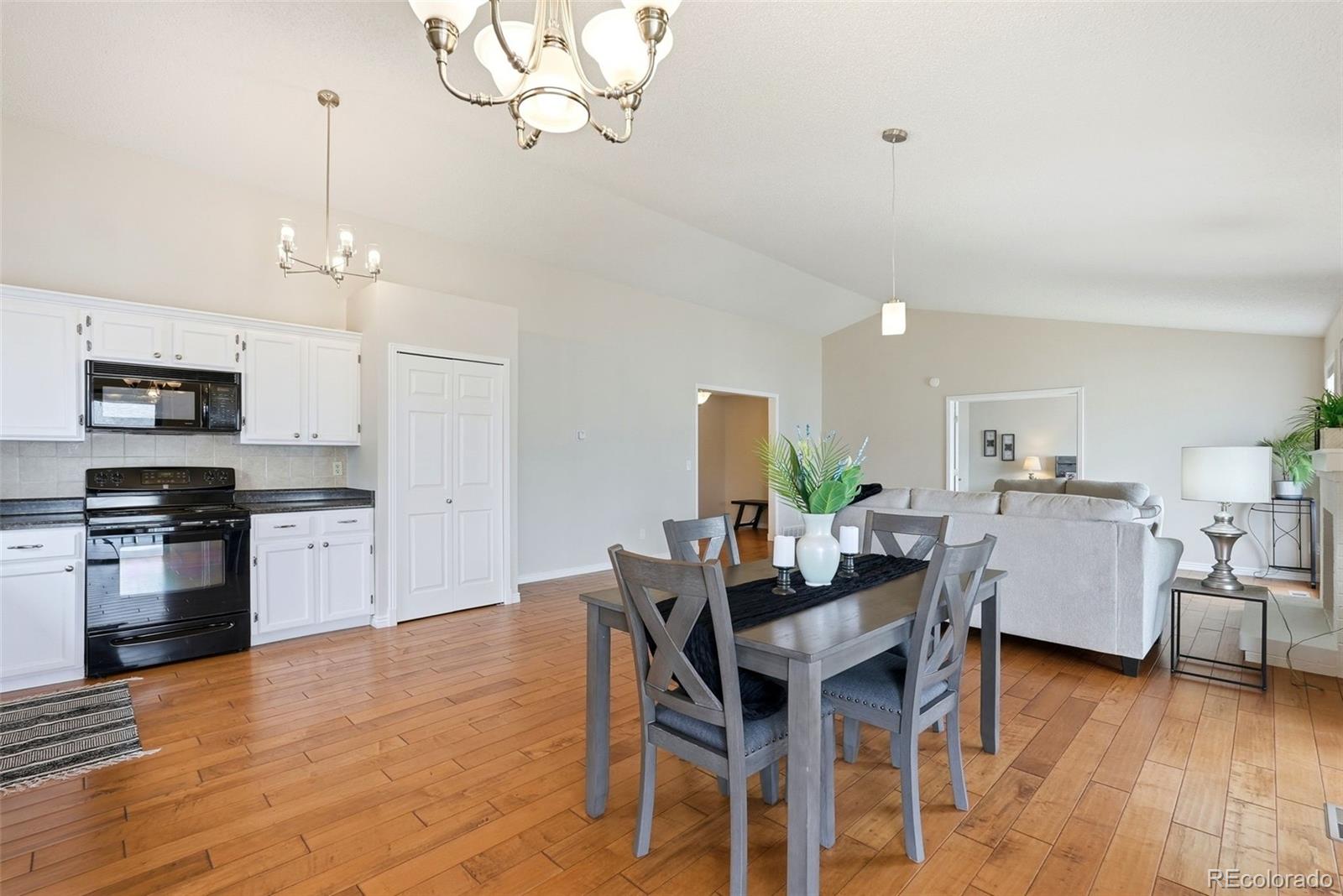 240 Bennington Drive Colorado Springs CO 80906