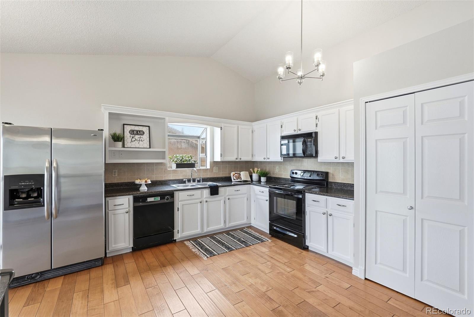 240 Bennington Drive Colorado Springs CO 80906