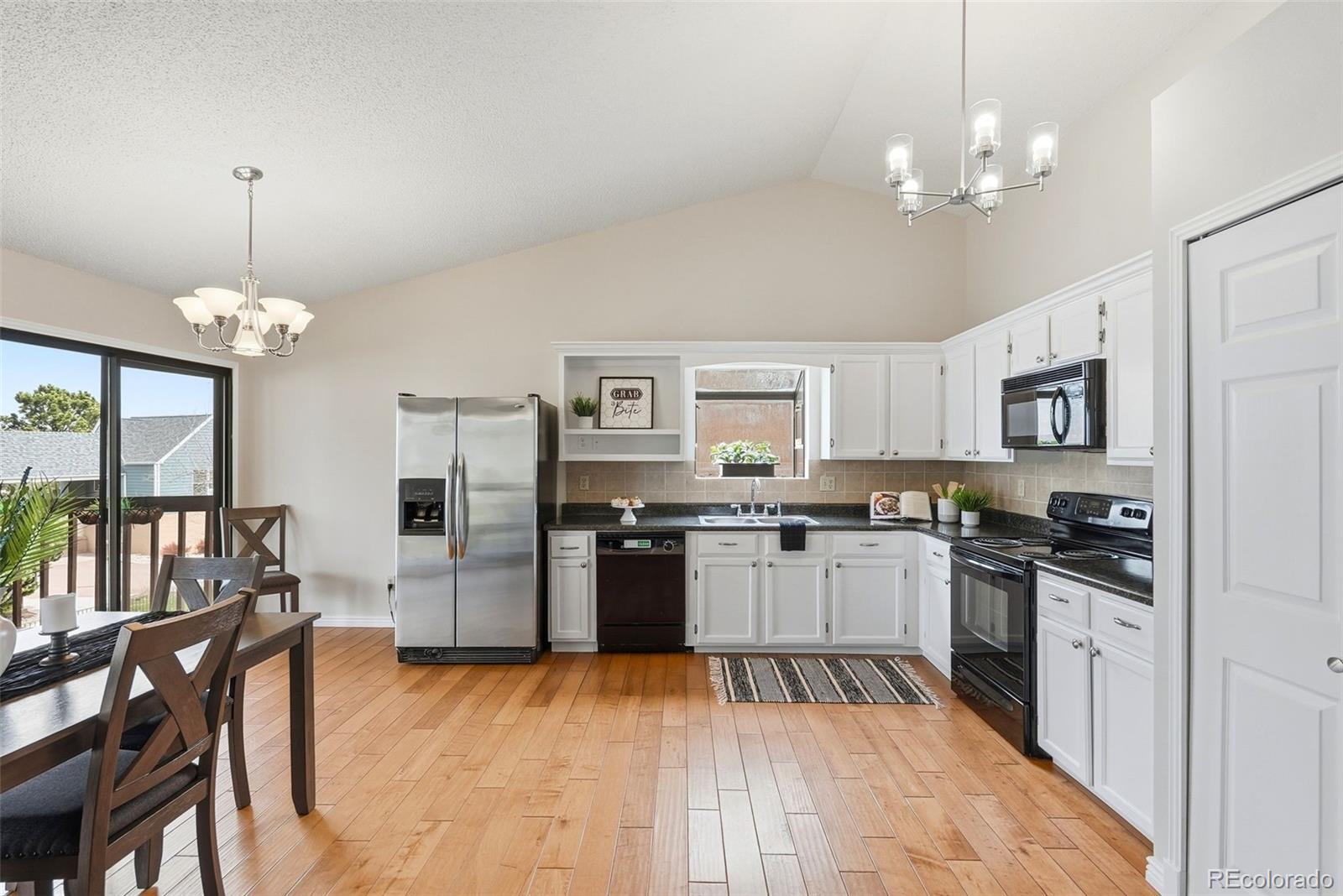 240 Bennington Drive Colorado Springs CO 80906