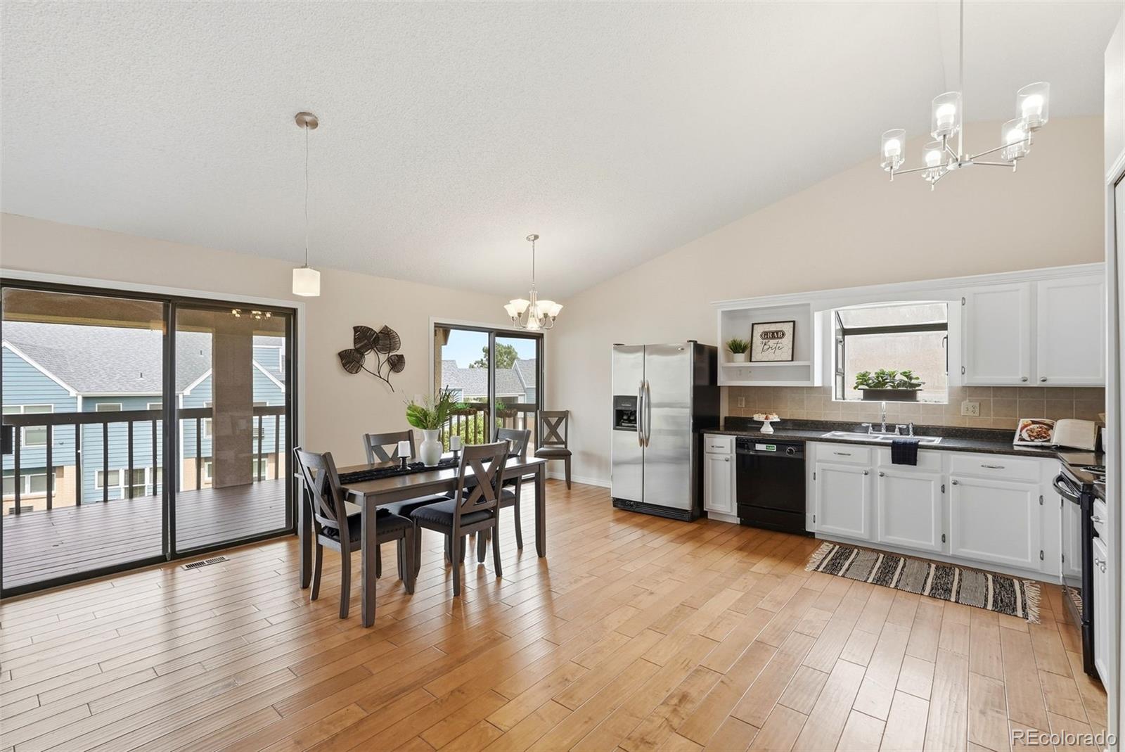 240 Bennington Drive Colorado Springs CO 80906