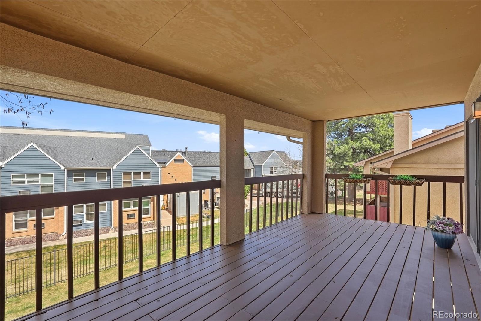 240 Bennington Drive Colorado Springs CO 80906