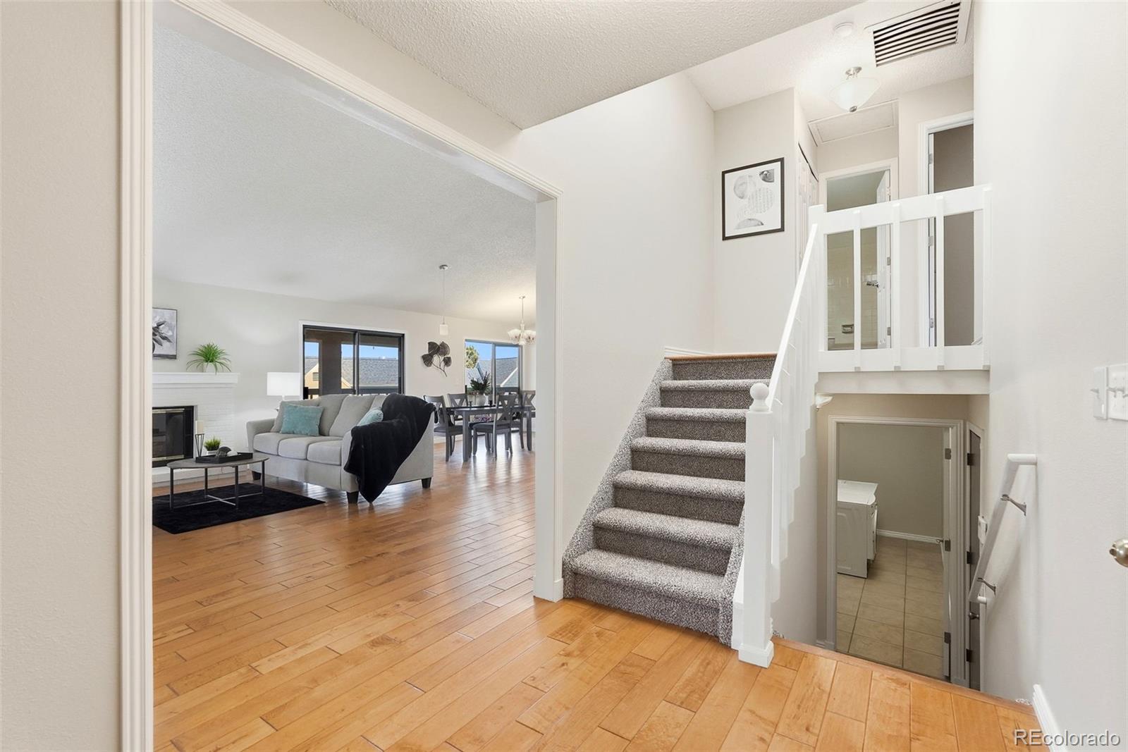 240 Bennington Drive Colorado Springs CO 80906
