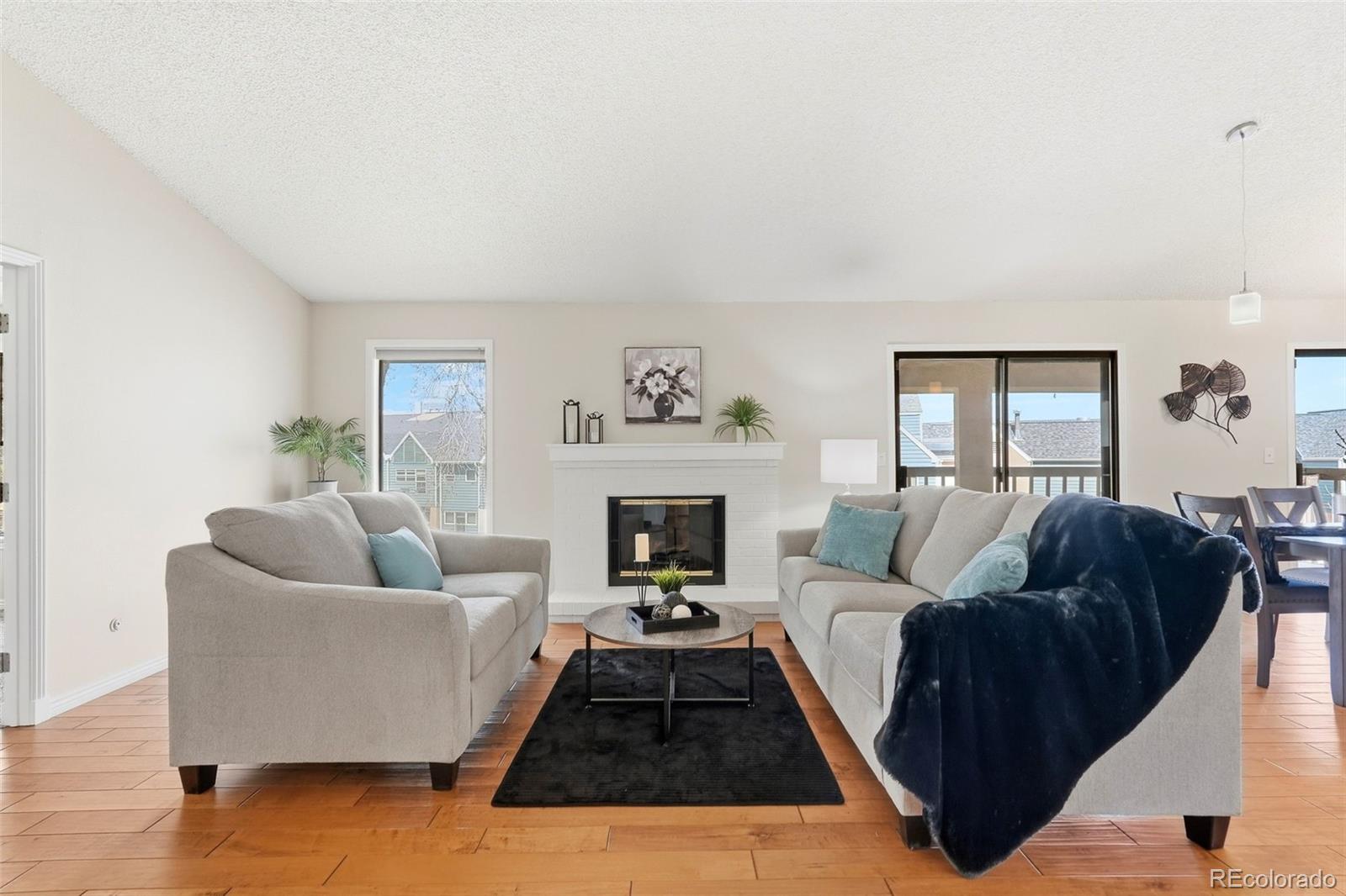240 Bennington Drive Colorado Springs CO 80906