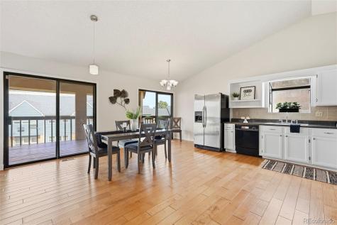 240 Bennington Drive Colorado Springs CO 80906