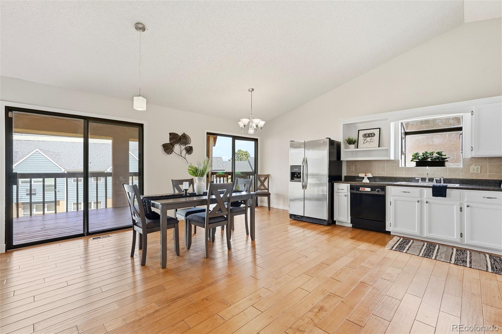 240 Bennington Drive Colorado Springs CO 80906