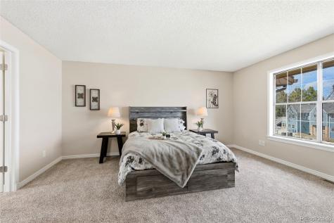 240 Bennington Drive Colorado Springs CO 80906