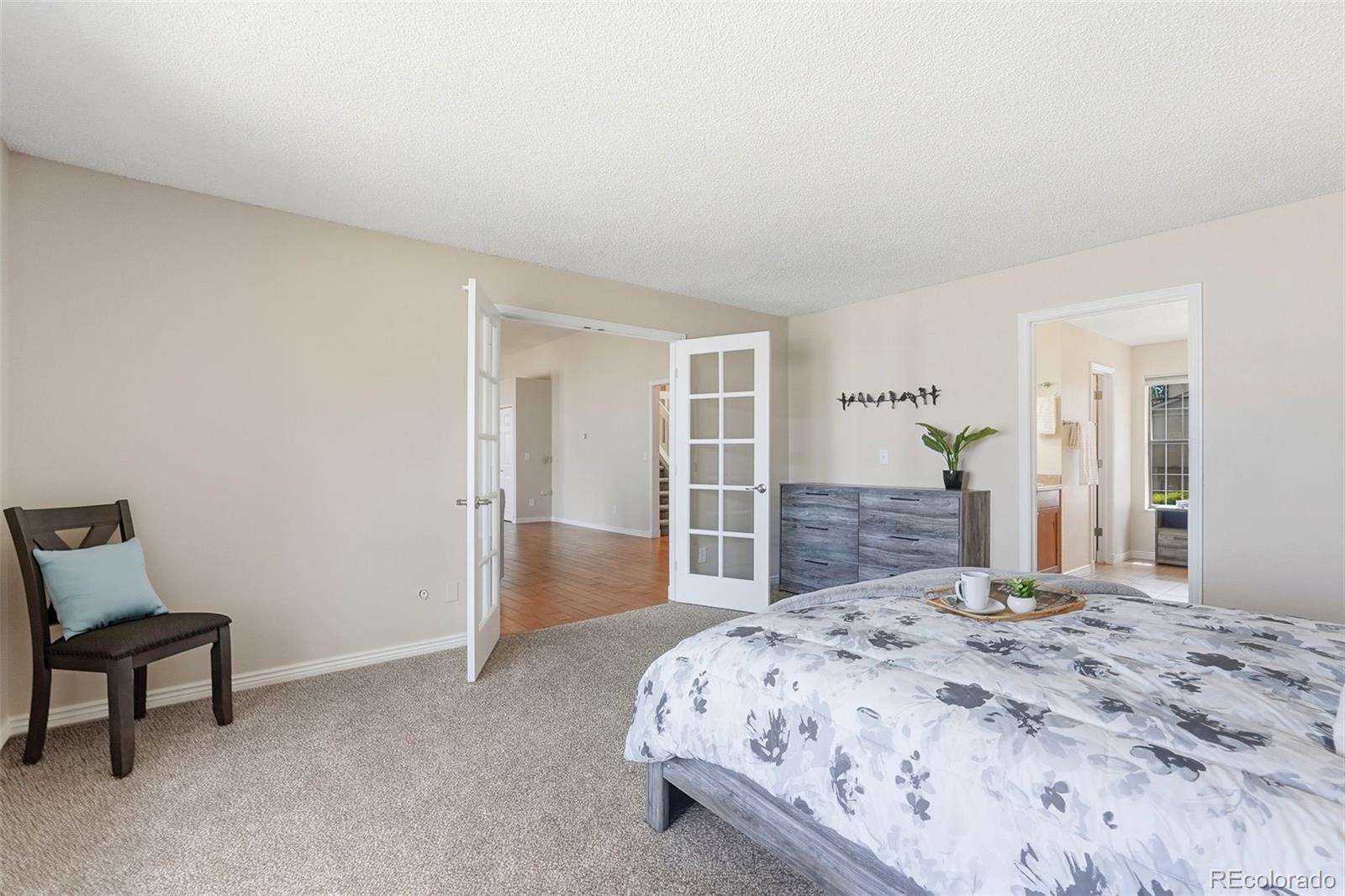 240 Bennington Drive Colorado Springs CO 80906