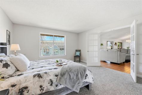 240 Bennington Drive Colorado Springs CO 80906