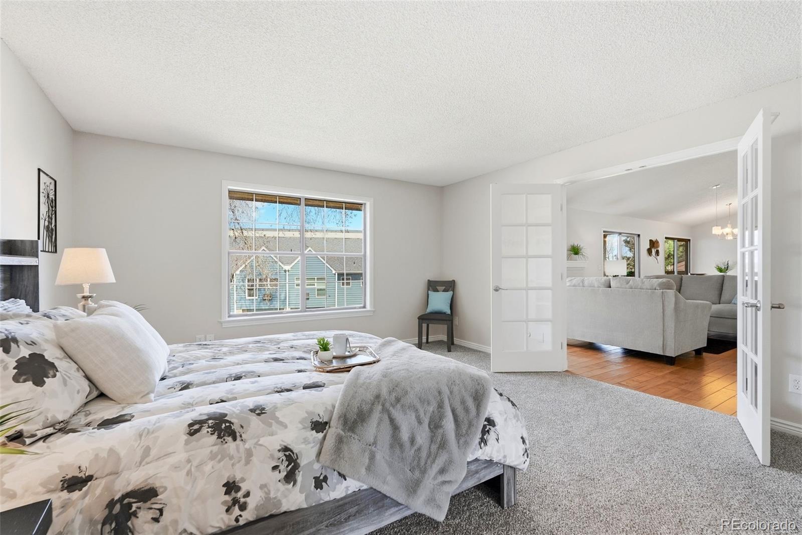 240 Bennington Drive Colorado Springs CO 80906