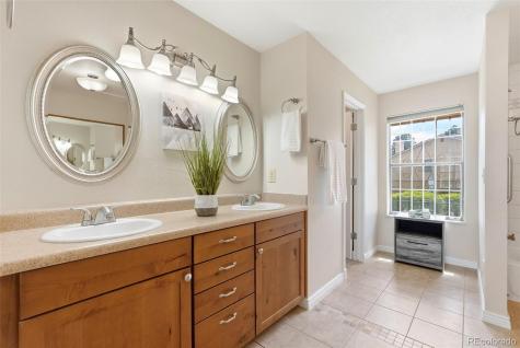 240 Bennington Drive Colorado Springs CO 80906