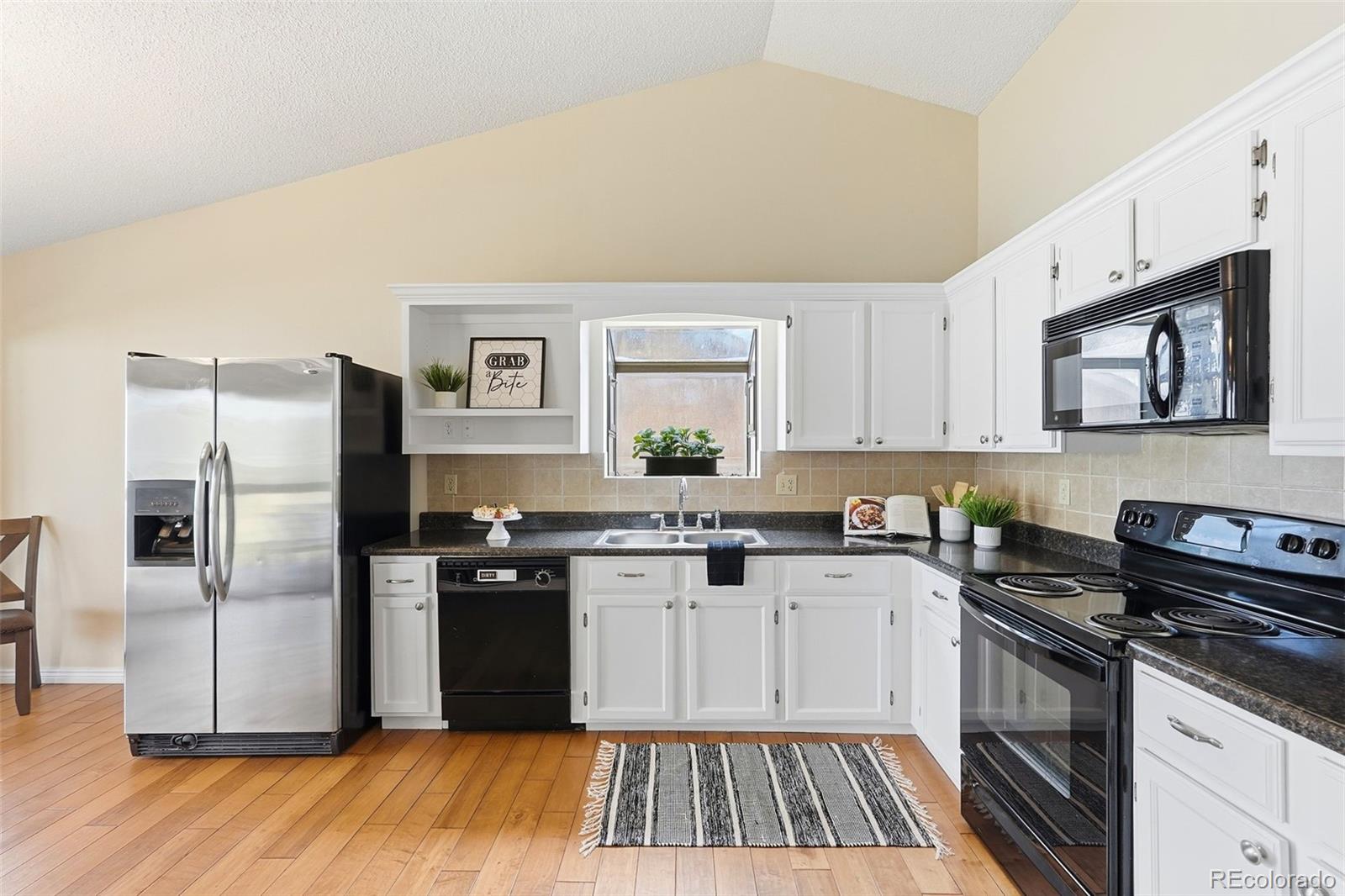 240 Bennington Drive Colorado Springs CO 80906