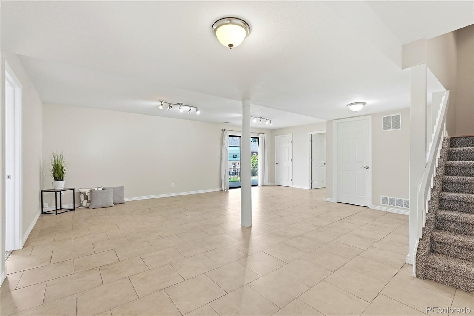 240 Bennington Drive Colorado Springs CO 80906