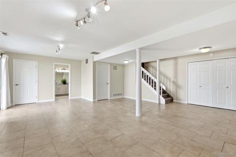240 Bennington Drive Colorado Springs CO 80906