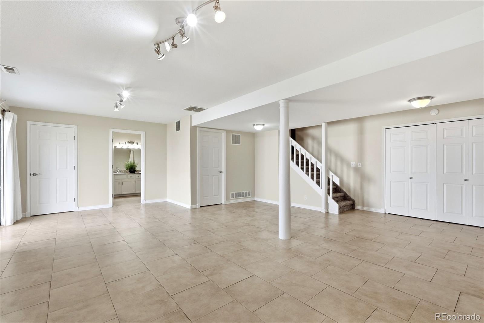 240 Bennington Drive Colorado Springs CO 80906