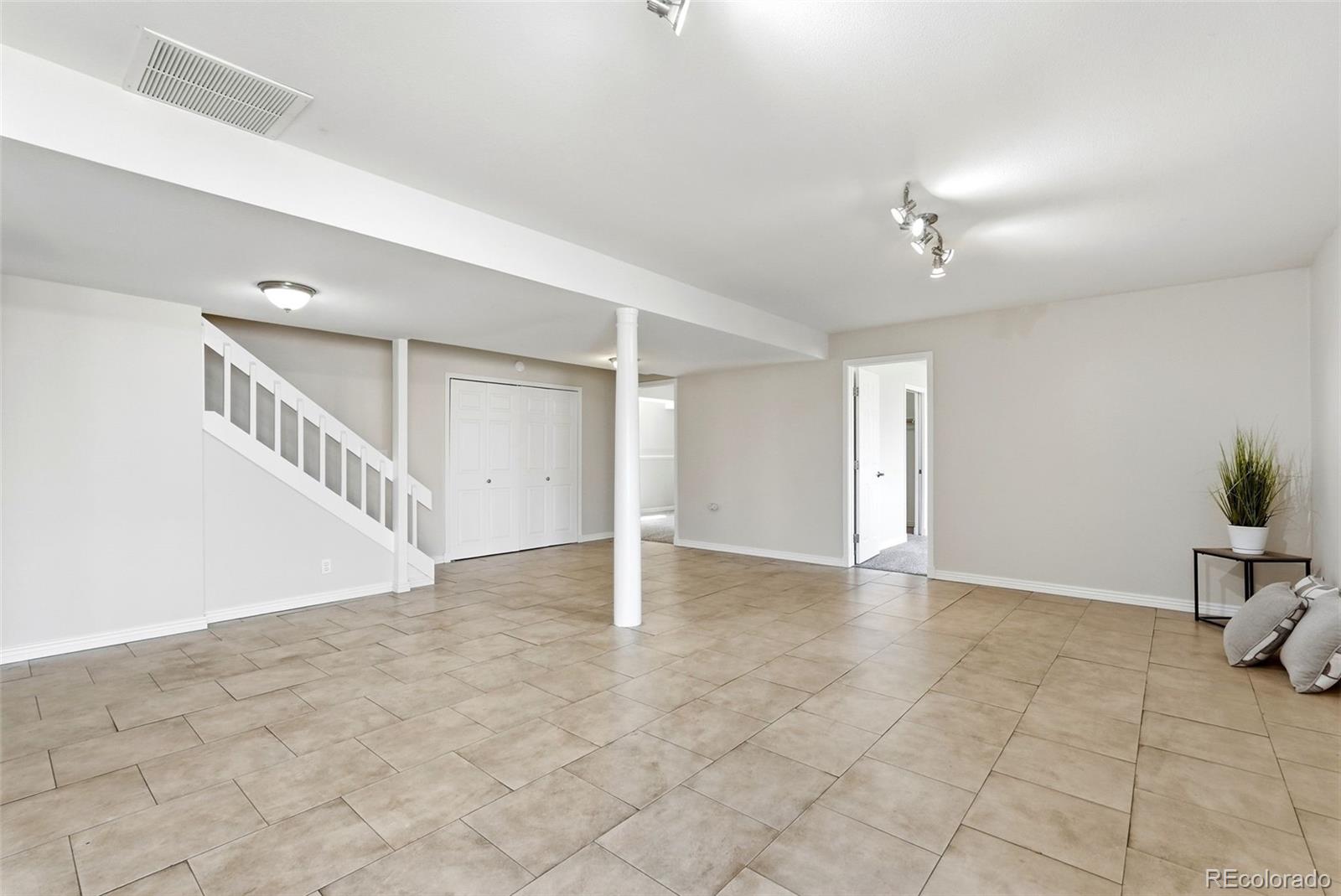 240 Bennington Drive Colorado Springs CO 80906