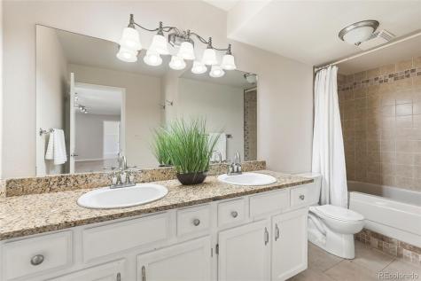 240 Bennington Drive Colorado Springs CO 80906