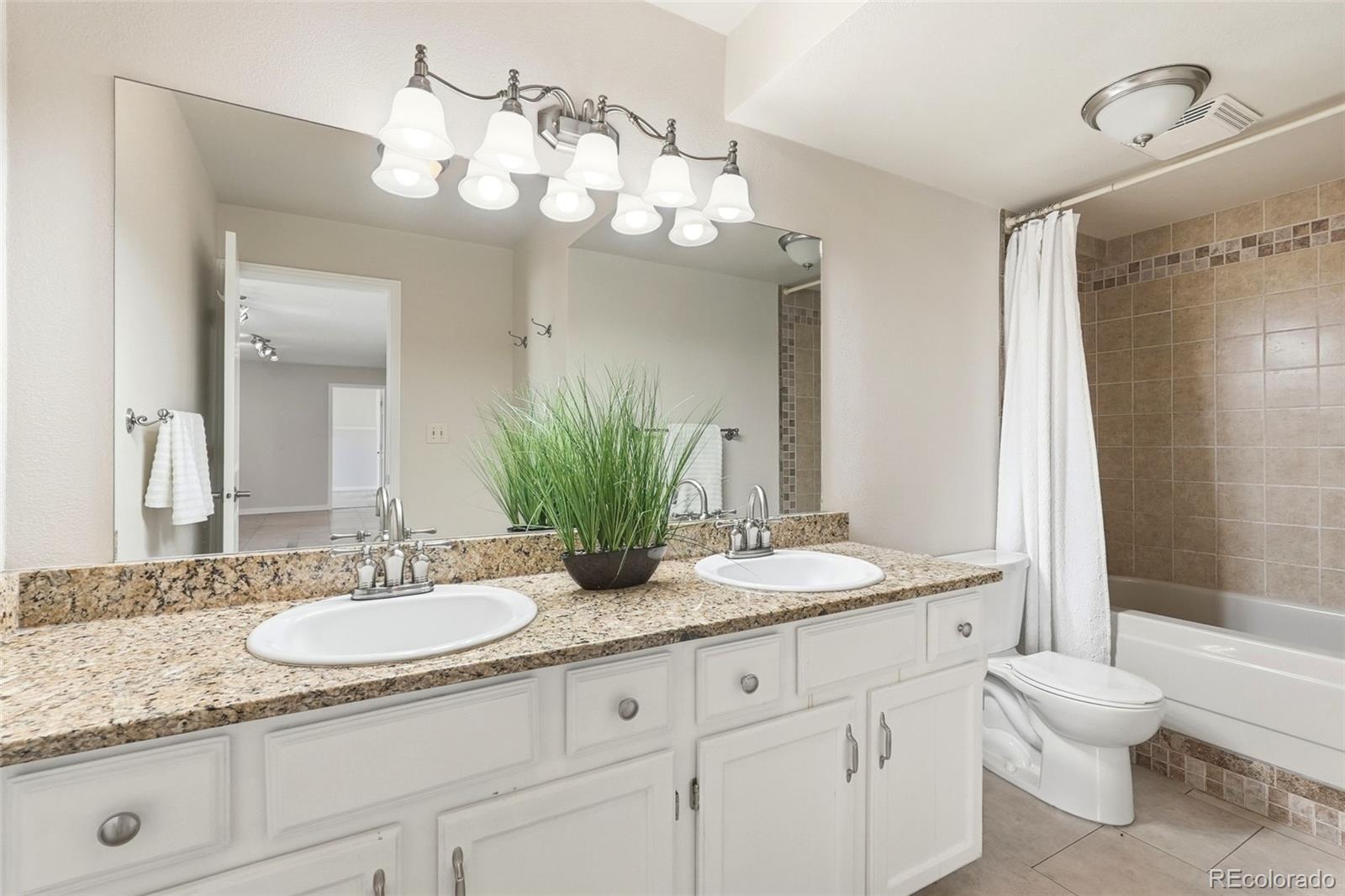 240 Bennington Drive Colorado Springs CO 80906